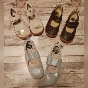 Livie and Luca lot of shoes